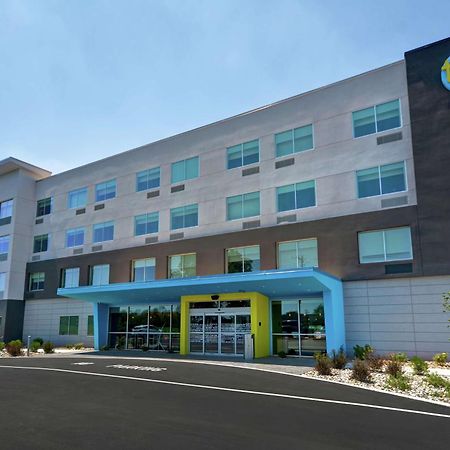 Tru By Hilton Denver, PA Exterior foto